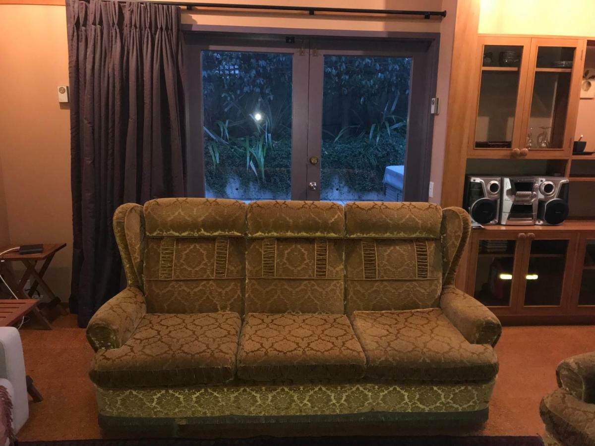 Karori Cottage Wellington Kültér fotó
