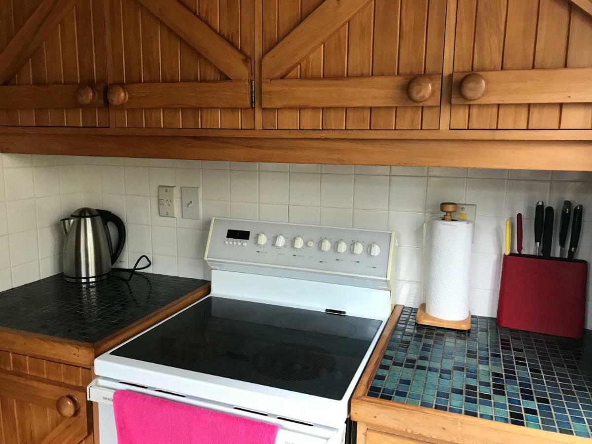 Karori Cottage Wellington Kültér fotó